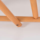 Fauteuil Hoop G23 de Piero Palange et Werther Toffoloni