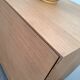Ampm buffet enfilade oreko, meuble vaisselier design