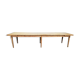 Table de ferme ancienne sapin