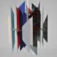 Tivoli Divan-2 Pendant. Simon Henningsen for Lyfa, 1962. (brs)