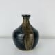 Vintage stoneware vase