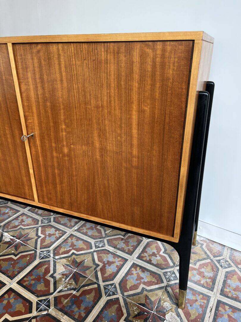 Sideboard Alfred Hendrickx for Belform