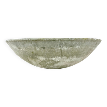 Basin design René Pechère, Eternit