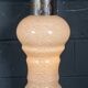 Vintage italian birillo table lamp by carlo nason for mazzega, murano c1970