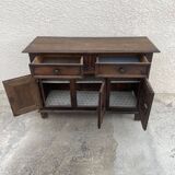 Buffet ancien