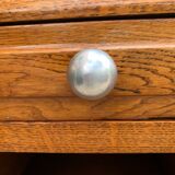 Art deco bedside tables