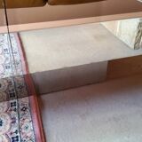 Coffee table from the 70s