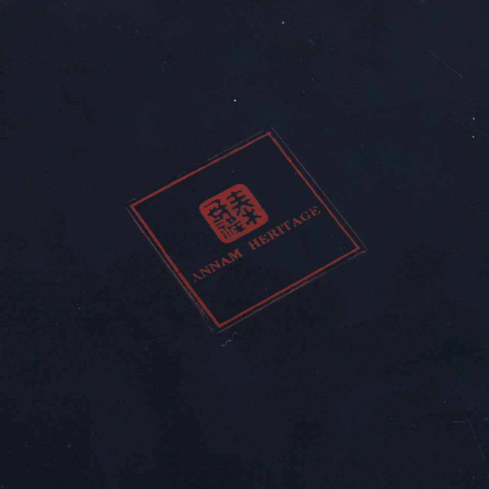 Eggshell box by Annam Heritage, 20th-century work