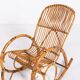 1960's Italian Rocking Chair