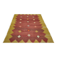Tapis kilim, Turquie