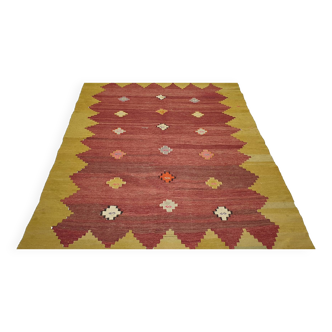 Tapis kilim, Turquie