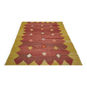 Tapis kilim, Turquie
