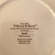 Plate Villeroy & Boch
