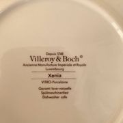 Plate Villeroy & Boch
