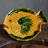 Fish ravier