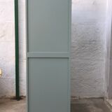 Vert Amande Parisian wardrobe from Ressources