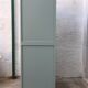 Vert Amande Parisian wardrobe from Ressources