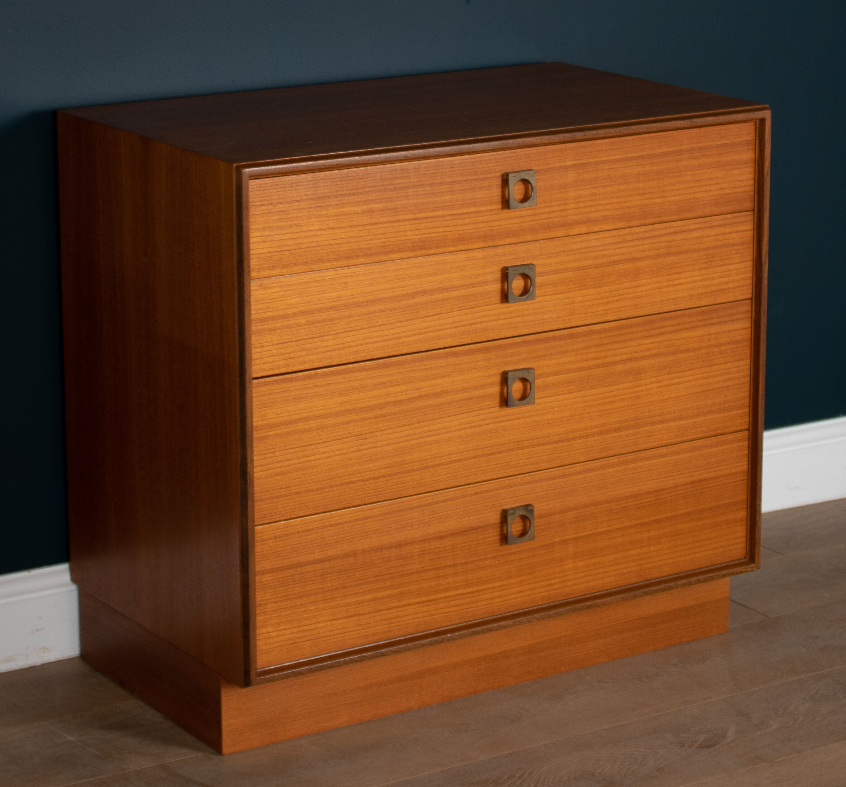Commode G Plan 1960