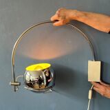 GEPO Space Age Lamp