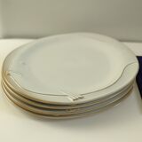 Fish Plates