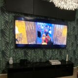 TV stand