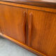 Vintage Scandinavian enfilade Andersen Johannes