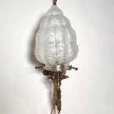 Aplique "Art Nouveau"