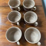 6 cups