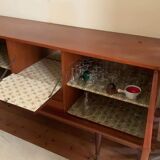 Vintage enfilade