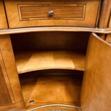 Classic Art Nouveau Buffet Cabinet