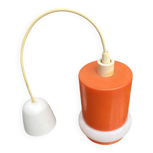 Suspension orange 1970s