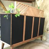 Enfilade vintage