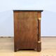 Mahogany chest of drawers, Empire period – Early 19th century
