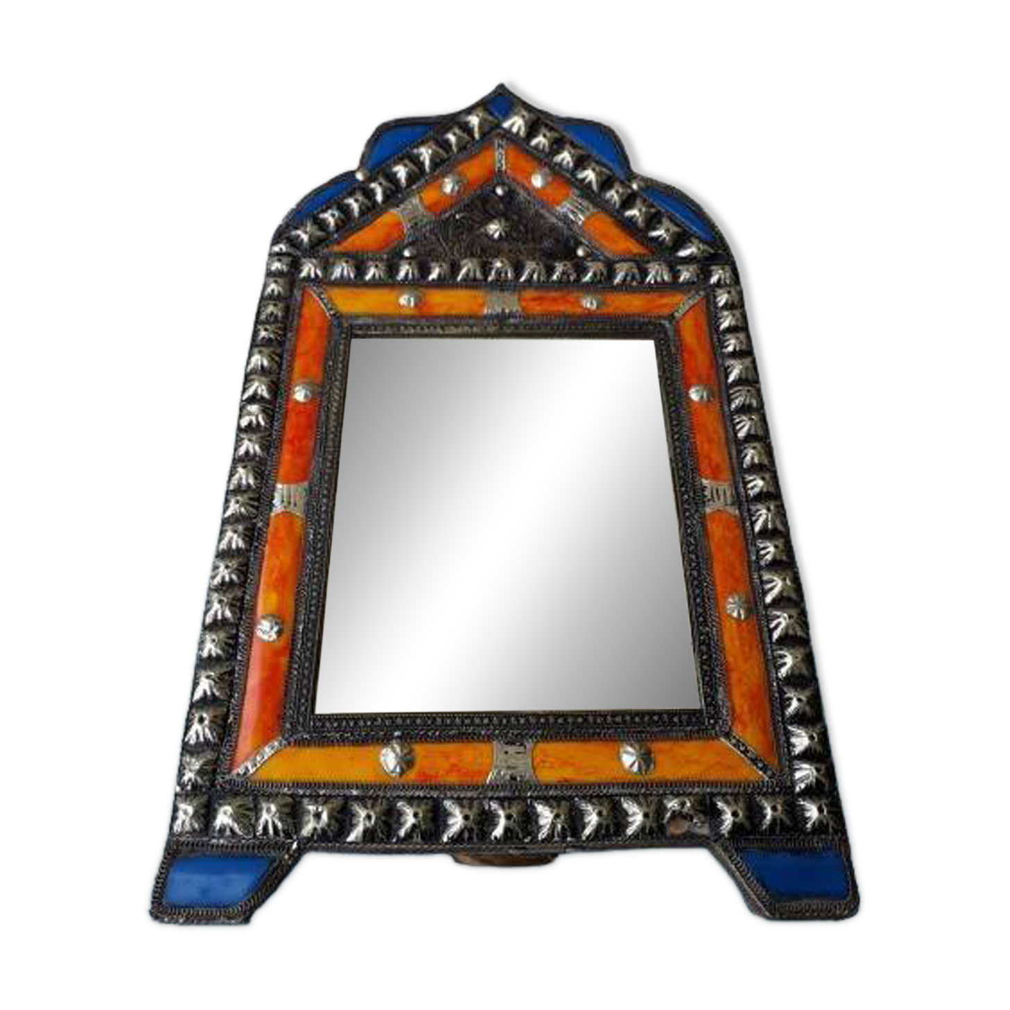 Moroccan mirror