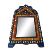 Moroccan mirror