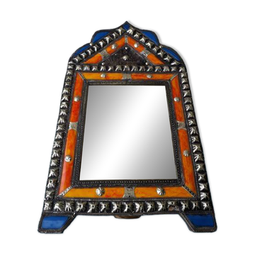 Moroccan mirror