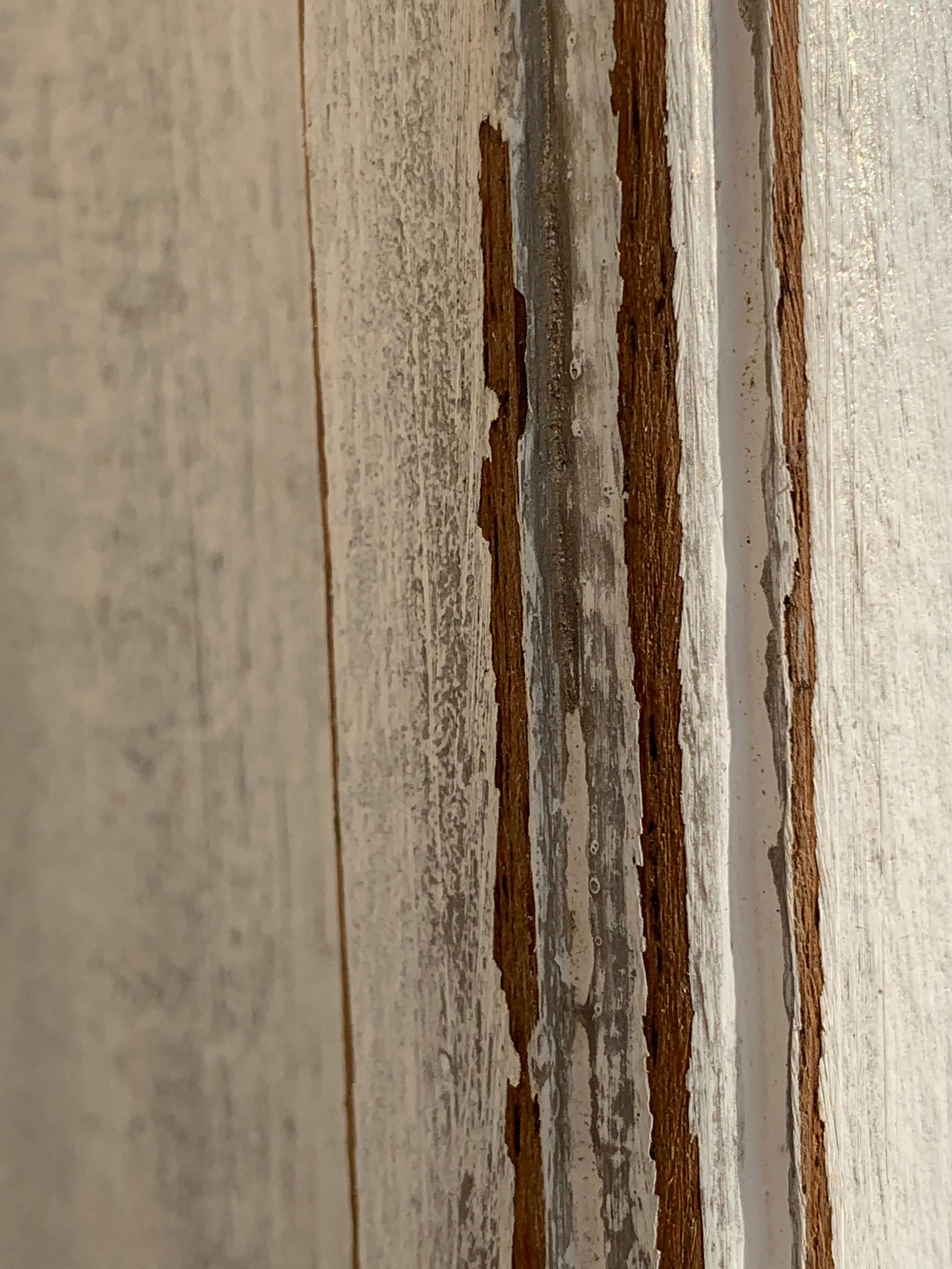 Parisian art deco wardrobe 1940