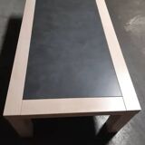Rectangular coffee table