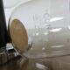 Cafetiere Cona a depression 60s