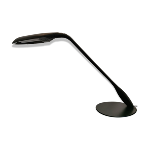 Lampe noire Cobra par