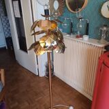 Sergio Terzani floor lamp