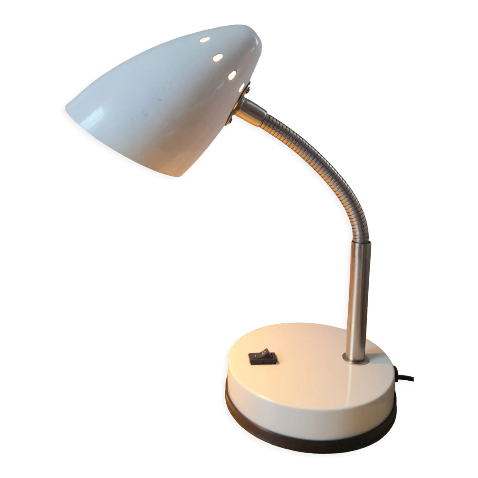 Cocotte lamp
