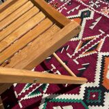 Pair of 80' folding chairs