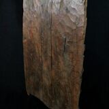 African Art Wall Decoration - Dogon Attic Door - Mali