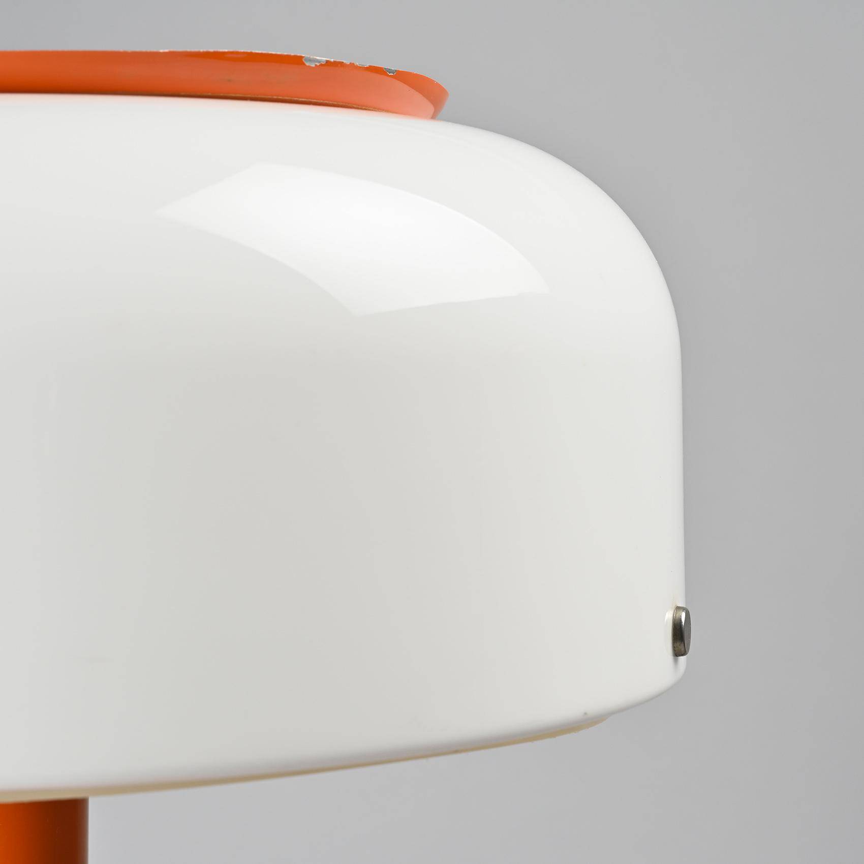 Knubbling lamp by Anders Pehrson for Ateljé Lyktan, circa 1970