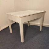 Vintage coffee table