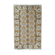 Tapis vintage Inde 98x158