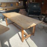 Table ancienne