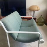 Vintage sling bench 1970