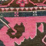 Vintage turkish cushion cover 45 x 45 cm